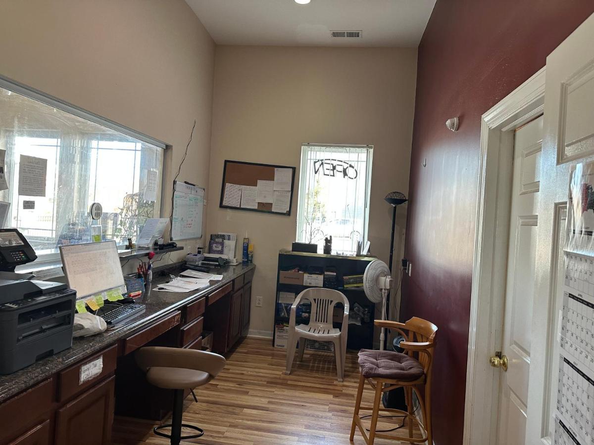 B'More Inn Motel Baltimore Kültér fotó