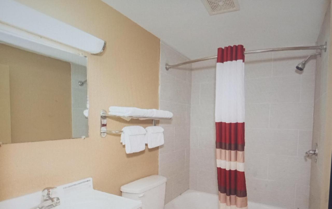 B'More Inn Motel Baltimore Kültér fotó