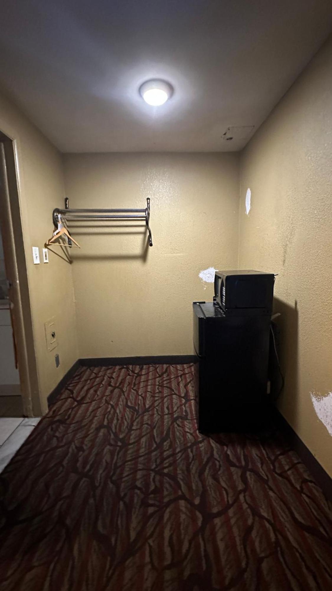 B'More Inn Motel Baltimore Kültér fotó